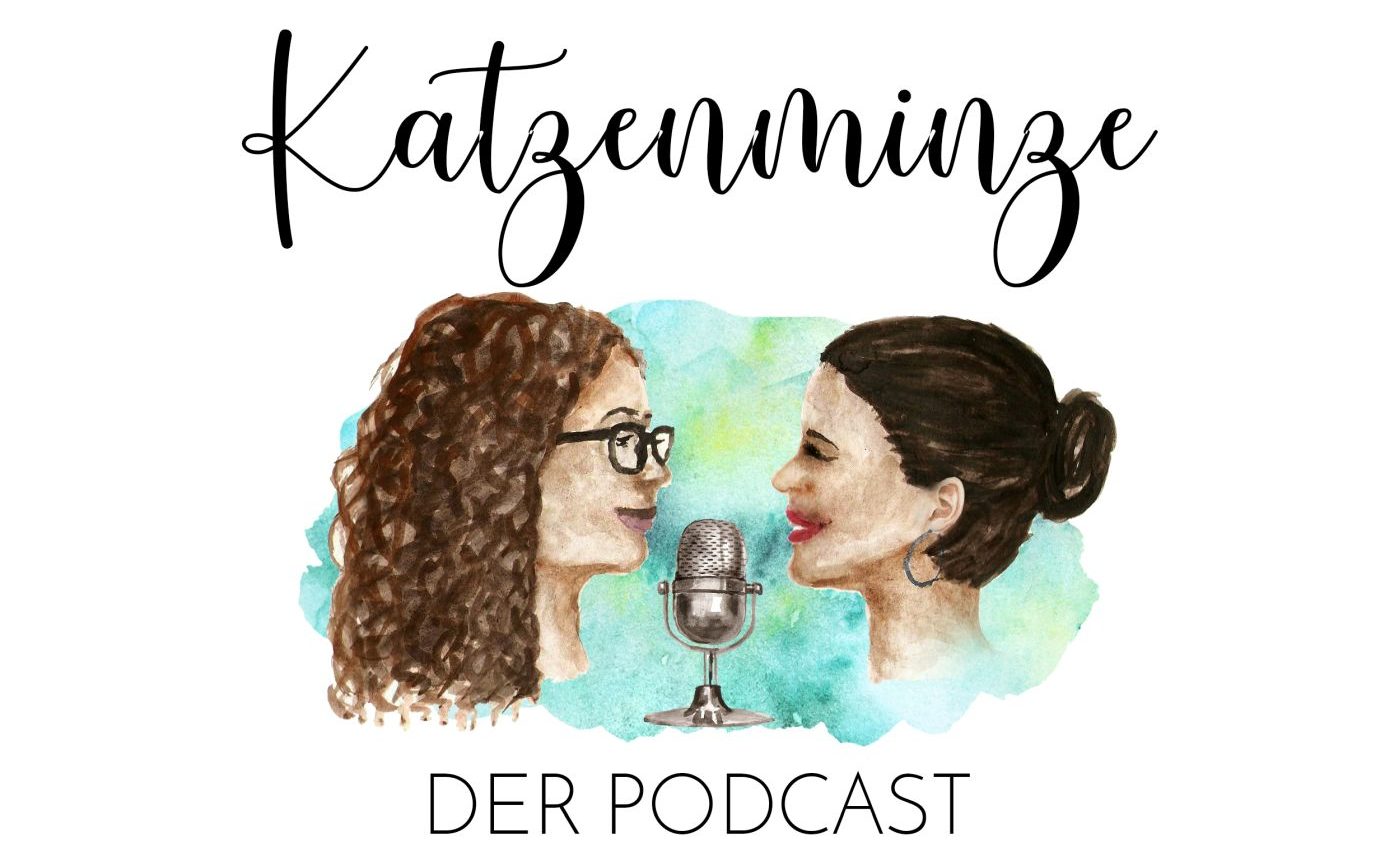 Katzenminze – Der Podcast